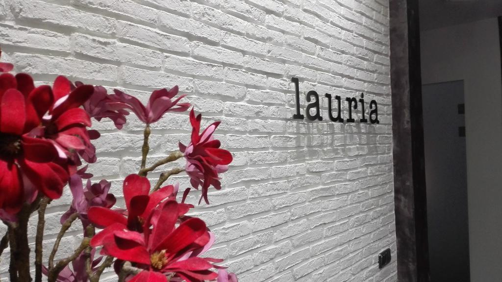 Casa de hóspedes Lauria Madri